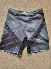 Tatami MMA Shorts Size Large