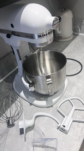 Kitchenaid heavy duty - kitchenaid, stand