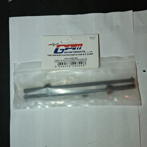 Arrma gpm drive shaft - 6s,