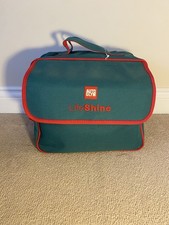 Autoglym Lifeshine Car Care Cleaning Kit  Green Bag products car clean protect