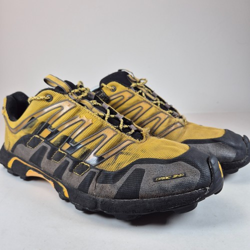 Inov8 oroc 340 - oroc, 9.5