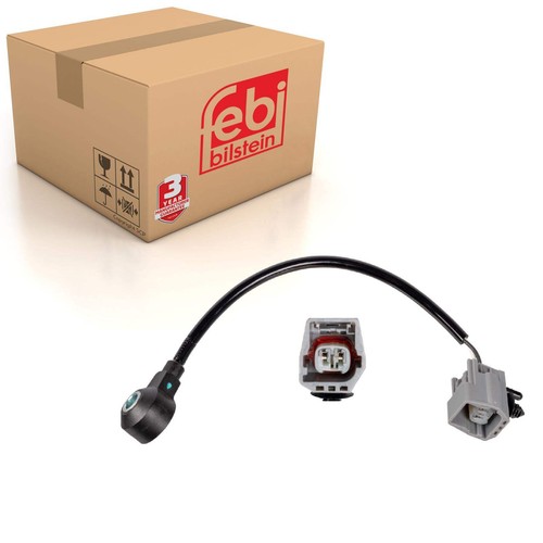 Knock sensor fits ford - sensor, focus