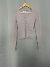 Hollister Cozy Eyelash Knit