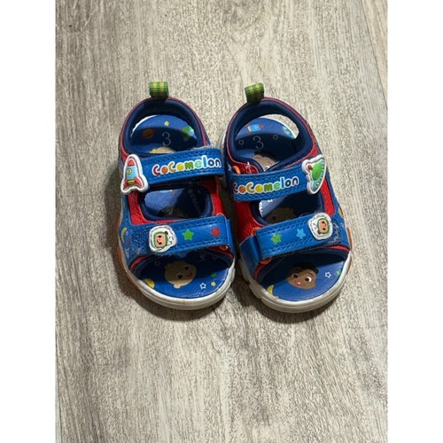 Cocomelon cody toddler - cocomelon, jj