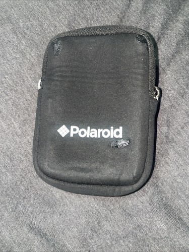 Polaroid small gadget bag - gadget,