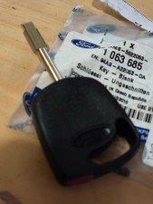 New Genuine Ford Cougar Escort