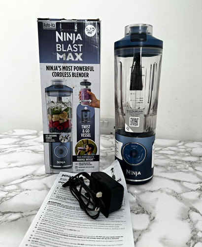 Ninja blast max - ninja,