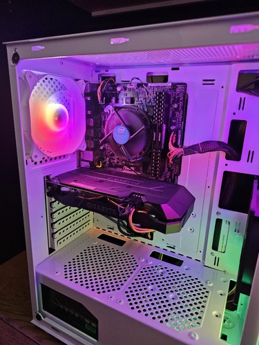 Gaming intel 6700 rtx - intel,