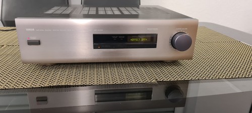 Yamaha amplifier dsp e1000 - yamaha, dsp-e1000