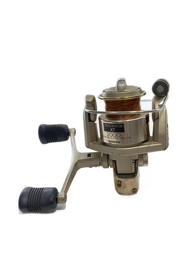 Shimano reel - shimano,