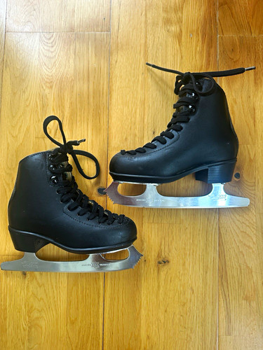 Risport figure ice skates - risport,