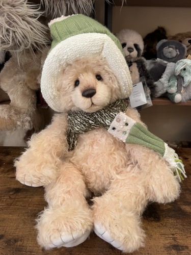 Charlie bears pjs 2021 - “pjs,