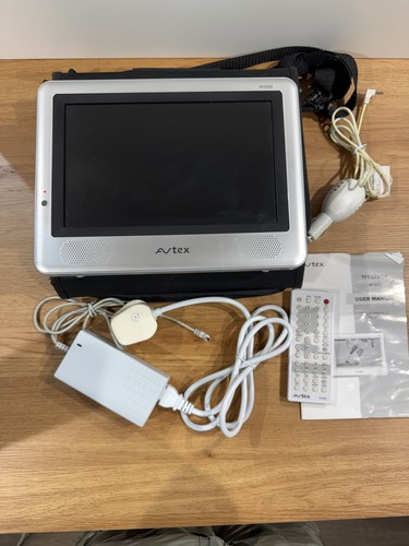 Avtex w102d inch - avtex,