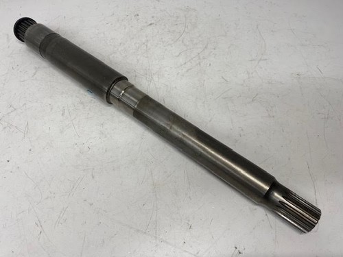 Mercruiser drive shaft - , bravo