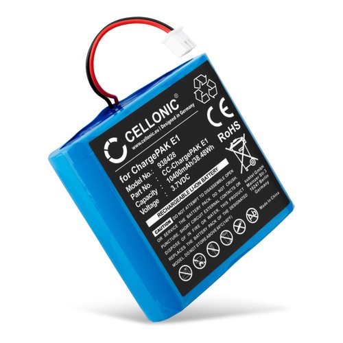 Pure chargepak vl 60924 - pure, e1