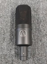 AUDIO-TECHNICA Condenser
