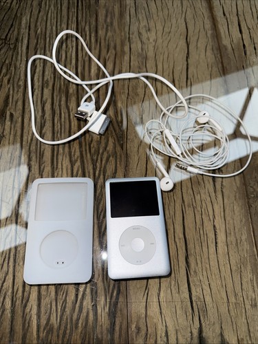 Ipod classic 7th generation - classic,
