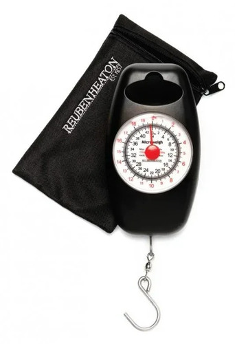 Reuben heaton microweigh 22lb - heaton,