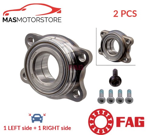 Wheel bearing kit set - kit,