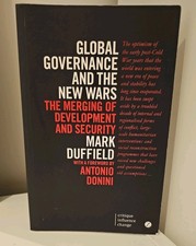 Global governance and the - global,