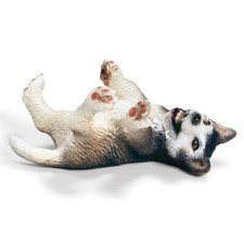 NEW Schleich 16374 Husky Puppy
