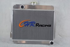 Aluminum Radiator FOR