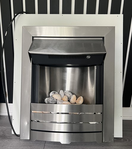 Adam abbey modern fireplace - adam,