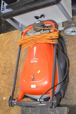 Replacement Parts for Flymo HC350 Electric Lawnmower – USED