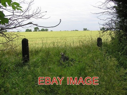 Photo gate posts salter - posts,