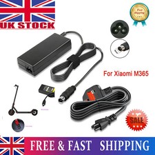 42V Electric Scooter Charger