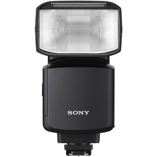 Sony hvl f60rm2 flashgun - hvl-f60rm2, 1