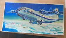 Antonov AN-12 kit by