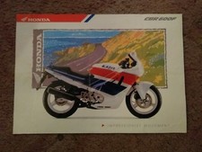 Honda CBR600F / CBR600 / CBR