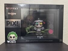 Thrilljoy Beetlejuice Pix Chase Hot Topic/Box Lunch Exclusive Limited Edition