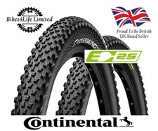 Continental cross king - 2,