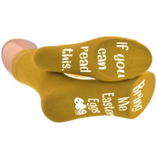 If You Can Read This... Easter