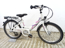 Puky Skyride 20-3 20" Girls
