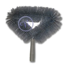 Window Cleaning Round Brush