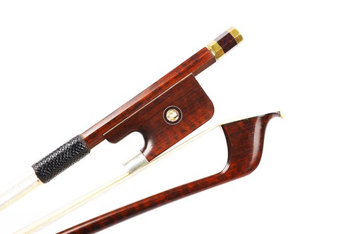 New cello bow snakewood - new, 4/4