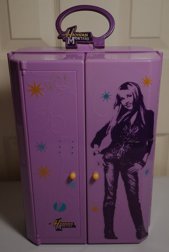 Disney hannah montana - disney,