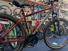 Claud Butler haste 2.0. 17” Frame MTB Mountain Bike 27.5” 650b