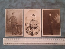 WW1 British Machine Gun Corps