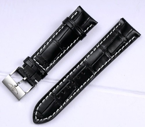 Leather strap compatible - leather,