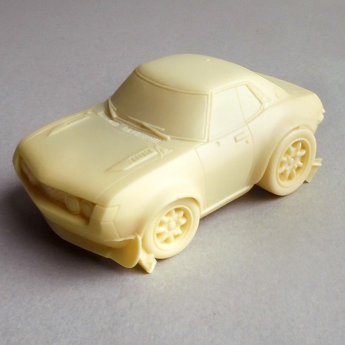 Rare toyota celica 1600gt - toyota,