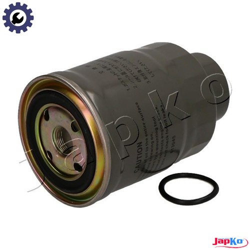 Fuel filter 30502 - fuel, for