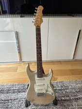 Fret King Super 60 PB Strat