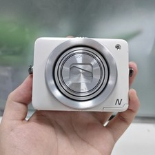 Canon PowerShot N Digital