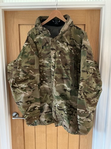 Arc teryx leaf multicam - leaf,