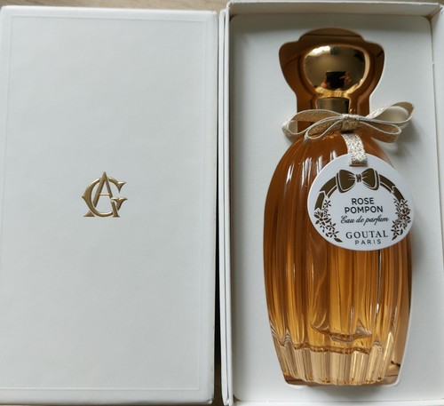 Goutal rose pompon eau - eau, de