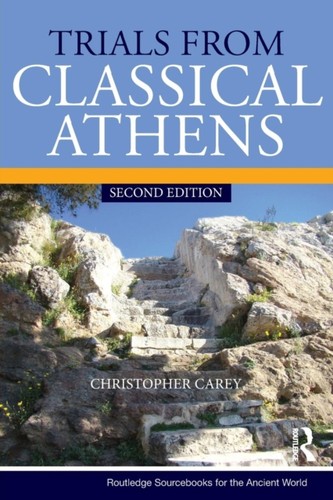 Carey trials from classical - carey,